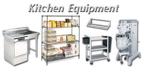 nơi bán thiết bị bếp nhà hàng